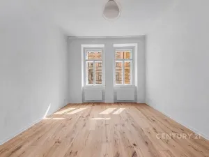 Pronájem bytu 2+kk, Praha - Nusle, Sezimova, 53 m2