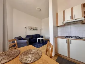 Pronájem bytu 2+1, Praha - Dejvice, Muchova, 75 m2