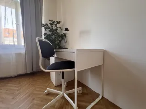 Pronájem bytu 2+1, Praha - Dejvice, Muchova, 75 m2