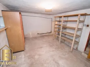 Prodej rodinného domu, Doudleby nad Orlicí, Rudé armády, 148 m2