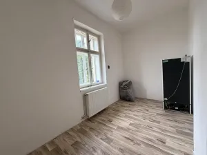Pronájem bytu 4+1, Liberec, U Monstrance, 97 m2