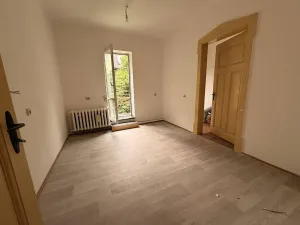Pronájem bytu 4+1, Liberec, U Monstrance, 97 m2
