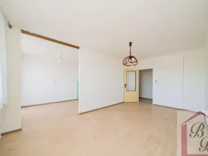 Prodej bytu 3+1, Benátky nad Jizerou, Platanová, 78 m2