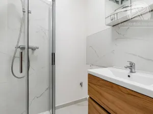 Prodej bytu 2+1, Praha - Michle, Jihlavská, 53 m2