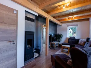 Prodej chalupy, Smržovka, 90 m2