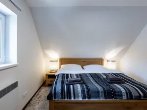 Prodej chalupy, Smržovka, 90 m2
