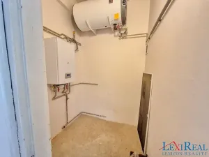Pronájem bytu 3+1, Praha - Břevnov, Bělohorská, 82 m2