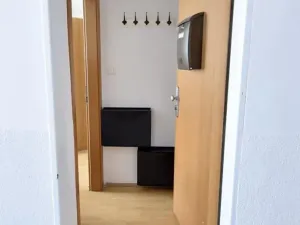 Pronájem bytu 1+kk, Praha - Břevnov, Na Petynce, 29 m2