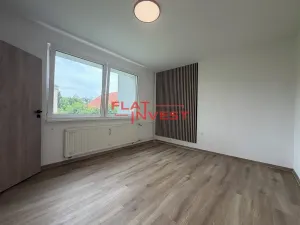 Pronájem bytu 1+1, Liberec, Česká, 35 m2