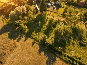 Prodej pozemku pro bydlení, Boskovice, 2543 m2