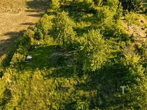 Prodej pozemku pro bydlení, Boskovice, 2543 m2