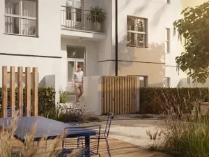 Prodej bytu 3+kk, Praha - Vinohrady, Přemyslovská, 80 m2