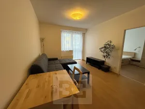Pronájem bytu 2+kk, Jinočany, U potoka, 39 m2