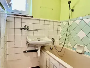 Prodej bytu 3+1, Bučovice, Trávnická, 88 m2