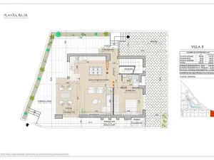 Prodej rodinného domu, San Juan de los Terreros, Almería, Španělsko, 253 m2