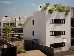 Prodej bytu 3+kk, Finestrat, Alicante, Španělsko, 88 m2