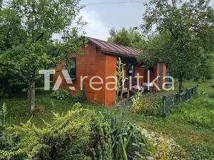 Prodej chaty, Karviná, Brožíkova II, 16 m2