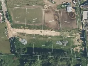 Prodej pozemku pro bydlení, Nepomuk, U Moštárny, 990 m2