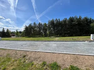 Prodej pozemku pro bydlení, Nepomuk, U Moštárny, 990 m2