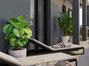 Prodej bytu 3+kk, Torrevieja, Alicante, Španělsko, 59 m2