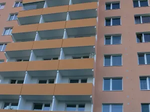 Pronájem bytu 1+1, Brno, Štouračova, 36 m2