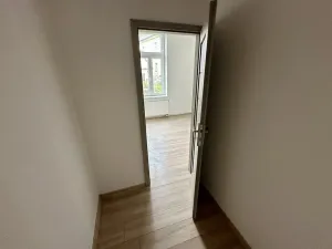 Pronájem bytu 2+kk, Semily, Komenského náměstí, 48 m2
