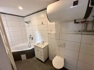 Pronájem bytu 2+kk, Semily, Komenského náměstí, 48 m2