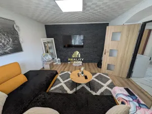 Prodej rodinného domu, Blšany, 212 m2