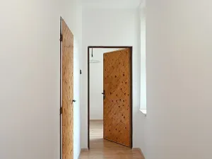 Pronájem bytu 1+1, Praha - Braník, Branická, 47 m2
