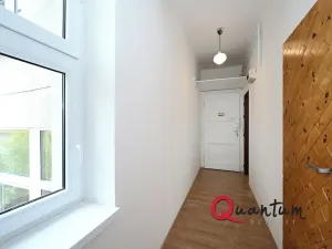 Pronájem bytu 1+1, Praha - Braník, Branická, 47 m2