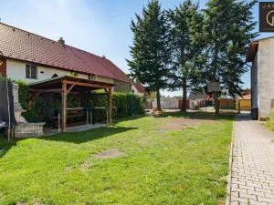 Prodej bytu 2+1, Kladno, Uhelná, 65 m2
