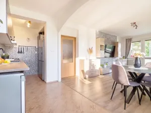 Prodej bytu 2+1, Praha - Smíchov, U Malvazinky, 54 m2