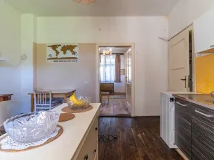 Prodej rodinného domu, Brno, Vyšehradská, 81 m2