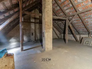 Prodej rodinného domu, Brno, Vyšehradská, 81 m2