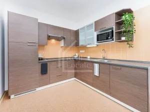 Pronájem bytu 2+kk, Praha - Vršovice, Pod soutratím, 90 m2