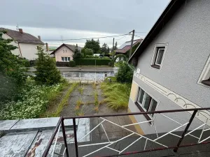 Prodej rodinného domu, Stračov, 200 m2
