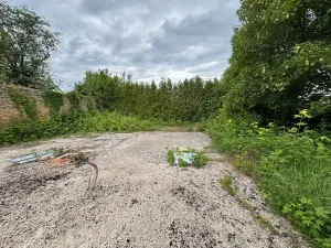 Prodej pozemku pro bydlení, Morašice, 574 m2