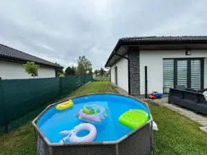 Prodej rodinného domu, Dolní Ředice, Pardubická, 130 m2