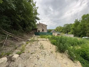 Prodej pozemku pro bydlení, Chrudim, Pod Kopcem, 1056 m2