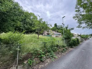 Prodej pozemku pro bydlení, Chrudim, Pod Kopcem, 1056 m2