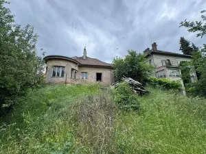 Prodej vily, Chrudim, Na Valech, 300 m2