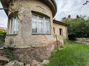Prodej vily, Chrudim, Na Valech, 300 m2