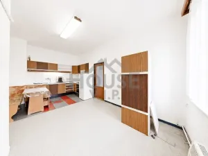 Prodej bytu 2+kk, Praha - Břevnov, Za Strahovem, 50 m2