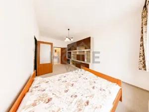 Prodej bytu 2+kk, Praha - Břevnov, Za Strahovem, 50 m2