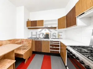 Prodej bytu 2+kk, Praha - Břevnov, Za Strahovem, 50 m2