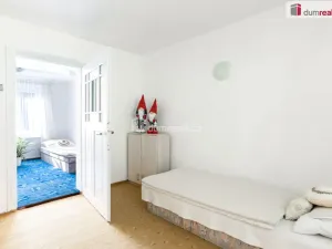 Prodej chaty, Stříbrná, 80 m2