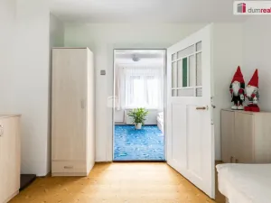 Prodej chaty, Stříbrná, 80 m2