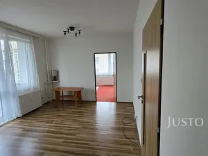 Pronájem bytu 3+1, Písek, třída Přátelství, 64 m2