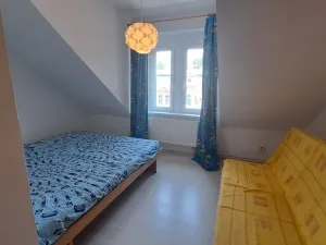 Prodej bytu 3+kk, Karlovy Vary, Sokolovská, 95 m2