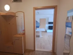 Prodej bytu 3+kk, Karlovy Vary, Sokolovská, 95 m2